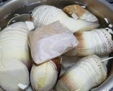 筍の茹で方を更新しました♪作り方3写真