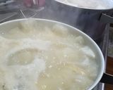 筍の茹で方を更新しました♪作り方4写真