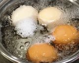 みんな大好き♡ふわふわポテトサラダ♡簡単作り方5写真