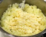 みんな大好き♡ふわふわポテトサラダ♡簡単作り方10写真