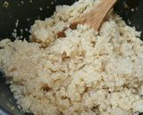 綺麗になれちゃう『キヌアのサラダ』作り方5写真