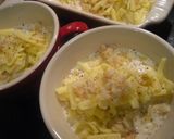 混ぜてかけるだけ！濃厚ポテトグラタン♪作り方3写真