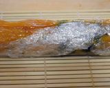 かぼちゃの寄せ煮作り方4写真