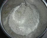BPで簡単☆クッキーパン作り方1写真