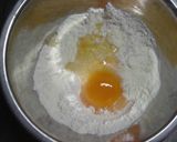 BPで簡単☆クッキーパン作り方2写真