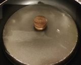 味付けはぽん酢と塩麹だけ☆豚こましそ巻き作り方9写真