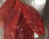 自宅で手軽に本格的な味 ローストビーフ作り方2写真