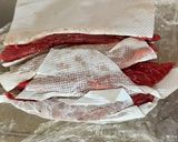 自宅で手軽に本格的な味 ローストビーフ作り方4写真