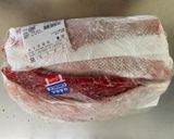 自宅で手軽に本格的な味 ローストビーフ作り方5写真
