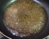 炊飯器で♪柔らかロースステーキ♪作り方4写真