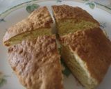 BPで簡単☆クッキーパン作り方4写真