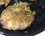 豚肉のトマトチーズミルフィーユピカタ作り方6写真