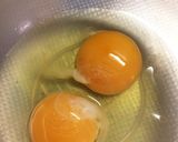 ★行者ニンニクのたまごとじ★アイヌネギ作り方8写真