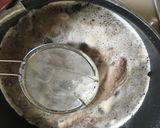 豚スペアリブのオレンジジュース煮込み作り方4写真