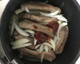 豚スペアリブのオレンジジュース煮込み作り方7写真