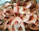 焼くだけ。小エビのオーブン焼き☆作り方2写真
