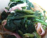絶品スープパスタ作り方5写真