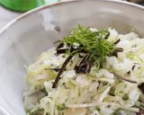 鯛の昆布蒸し作り方20写真