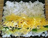 何でも巻き寿司作り方5写真