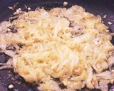 魚介の味がしみ込んだ✨絶品パエリア✨作り方4写真