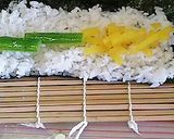 何でも巻き寿司作り方6写真