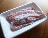 ささ身ソテー♡甘みそソース♪作り方3写真