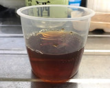 うなぎの蒲焼きで炊き込みご飯作り方2写真