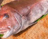 鯛の昆布蒸し作り方11写真