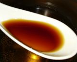 タケノコとこんにゃくの煮物作り方4写真