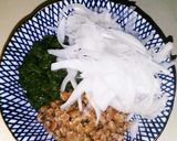 プチ断食(本番前日)これ大事作り方1写真