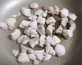 ふきと鶏肉のすりゴマ炒め作り方6写真