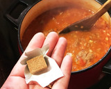 まとめて作って冷凍保存！ミートソース☆作り方17写真