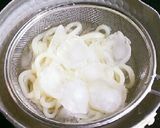 お弁当に 冷やしうどん作り方2写真