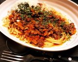 時短！まるで生パスタ！水漬けパスタ☆作り方7写真