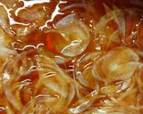 お肉柔らか～和風ローストビーフ丼～作り方8写真