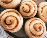 ✿ネスレふわラテでうずまきパン✿作り方14写真