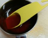 酒のつまみ最高！親鶏のレモンしょうゆ漬け作り方2写真