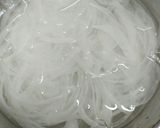 酒のつまみ最高！親鶏のレモンしょうゆ漬け作り方3写真