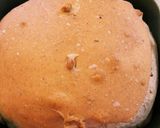 耳まで美味しい♥クルミと全粒粉の食パン作り方1写真