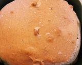 耳まで美味しい♥クルミと全粒粉の食パン作り方1写真
