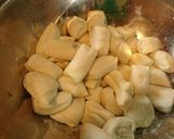 お家で( ´∀｀)皮から小籠包♪作り方5写真
