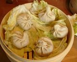 お家で( ´∀｀)皮から小籠包♪作り方12写真