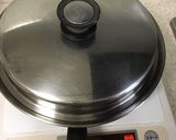 【納豆・卵大量消費】納豆卵焼き作り方2写真