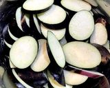 もう1品に☆厚揚げとナスのチーズ焼き作り方1写真
