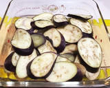もう1品に☆厚揚げとナスのチーズ焼き作り方4写真