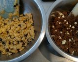 サクほろ！2色のチョコチップクッキー作り方6写真