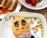 簡単で美味しい！りっちゃん元気サラダ作り方7写真
