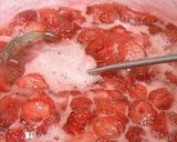 粒々食感のイチゴジャム作り方4写真