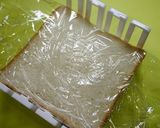 簡単！バナナチョコホイップサンドイッチ作り方6写真
