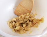 簡単!バナナケーキ作り方1写真